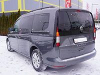 Gebraucht VW Caddy Maxi Life 114 PS (83 kW) 2022 Andere Van / Kleinbus