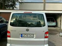 gebraucht VW Multivan Comfortline