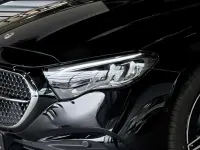 Occasion Mercedes E200 AMG 204 ch (150 kW) 2024 Noir Berline