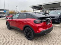 Neu Citroën C4 131 PS (96 kW) 2025 Elixir rot Limousine