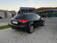 Gebraucht Audi A3 140 PS (102 kW) 2006 Grau Kleinwagen