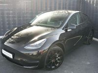 Gebraucht Tesla Model Y 378 kW (514 PS) 2022 Weiß SUV