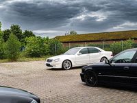 Gebraucht Mercedes S500 400 PS (294 kW) 2000 Weiß Limousine