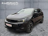Gebraucht Opel Grandland X Ultimate 131 PS (96 kW) 2024 Schwarz SUV