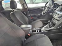 gebraucht Ford Focus Turnier Business