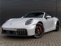 Neu Porsche 911 Carrera GTS 541 PS (397 kW) 2025 Grau Cabrio