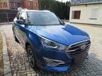 Gebraucht DFSK Seres 3 114 kW (156 PS) 2022 Blau SUV