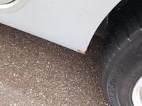 Gebraucht Renault Grand Espace Initiale 173 PS (127 kW) 2008 Silber Van / Kleinbus