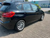 Gebraucht BMW 218 136 PS (100 kW) 2018 Schwarz Limousine