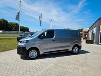 Neu Fiat Scudo 145 PS (106 kW) 2025 Grau Van