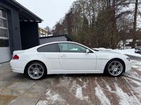 Gebraucht BMW 645 Performance 333 PS (244 kW) 2004 Weiß Coupé