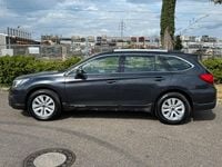 Occasion Subaru Outback 150 ch (110 kW) 2015 Gris Break