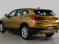 gebraucht BMW X2 sDr18d