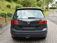 Second-hand VW Golf VII Trendline 110 CP (80 kW) 2016 Gri Berlinǎ