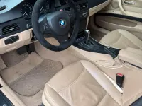 Gebraucht BMW 330 M Performance 260 PS (191 kW) 2006 Blau Kombi