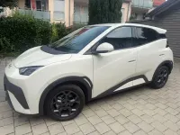 Gebraucht BYD Dolphin Surf Comfort 114 kW (156 PS) 2025 Beige Kleinwagen