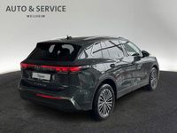 Gebraucht VW Tiguan Elegance 150 PS (110 kW) 2025 Grau SUV