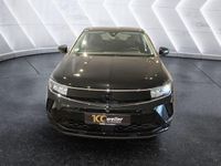 Gebraucht Opel Grandland X GS Line 131 PS (96 kW) 2023 Metallic) (schwarz SUV