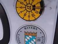 Gebraucht Skoda Citigo 60 PS (44 kW) 2013 Blau Kleinwagen