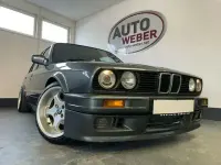 Gebraucht BMW 325 M Sport 176 PS (129 kW) 1989 Grau Limousine