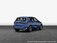 Gebraucht BMW 220 156 PS (114 kW) 2023 Blau Kombi