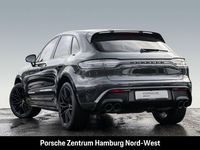 Gebraucht Porsche Macan GTS 441 PS (324 kW) 2023 Grau SUV