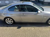 Gebraucht BMW 320 2008 Coupé