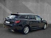 Neu Suzuki Swace Comfort+ 98 PS (72 kW) 2025 Schwarz Kombi