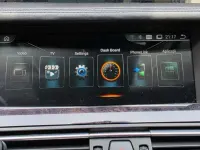 Gebraucht BMW 750L 408 PS (300 kW) 2010 Limousine