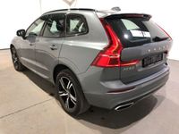 gebraucht Volvo XC60 T6 R Design AWD Automatik PIH EU6d LED Navi