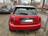 gebraucht Mini Cooper D 