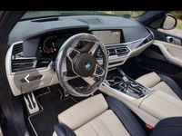 gebraucht BMW X7 xDrive 30 d M Sport