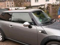 Gebraucht Mini Cooper Coupé 120 PS (88 kW) 2009 Coupé
