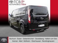 gebraucht Ford Transit Custom /Tourneo Custom