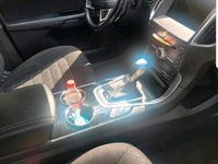 Gebraucht Ford Galaxy 180 PS (132 kW) 2017 Schwarz Van / Kleinbus