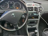 gebraucht Peugeot 307 sw 2.0 benzin