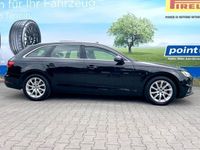 gebraucht Audi A4 AVANT 35 TDI SPORT-STANDH.-PANO-LEDER-MASSAGE