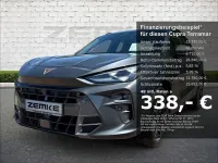 Gebraucht Cupra Terramar 150 PS (110 kW) 2025 Grau SUV