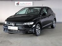 Usata VW Polo Goal 95 CV (69 kW) 2025 Nero Berlina