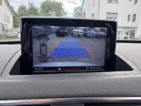 Gebraucht Audi Q3 S-Line 179 PS (131 kW) 2016 Weiß SUV