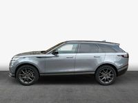 Gebraucht Land Rover Range Rover Velar SE Dynamic 304 PS (223 kW) 2024 Zadargrey / dach in schwarz SUV