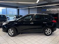 gebraucht Hyundai ix35 Premium AWD 2.0 *AUTOMATIK*LEDER*SHZ*PDC*