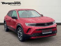 Gebraucht Opel Mokka-e Elegance 100 kW (136 PS) 2023 Rot SUV