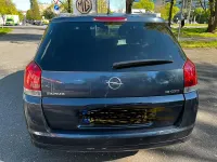 Gebraucht Opel Signum 170 PS (125 kW) 2008 Grau Kleinwagen
