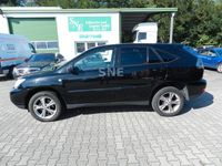 Gebraucht Lexus RX400h 272 PS (200 kW) 2006 Schwarz SUV