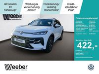 Neu VW T-Roc Life 116 PS (85 kW) 2025 Weiß SUV