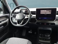 Neu VW ID. Buzz Pro 210 kW (286 PS) 2025 Grün Van / Kleinbus