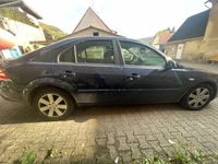 gebraucht Ford Mondeo Mondeo1.8 Futura X