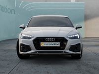 gebraucht Audi A5 Sportback S line 40 TFSI tro*Matrix*20''*Privacy*DAB*