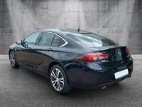 Gebraucht Opel Insignia Sport 209 PS (153 kW) 2019 Schwarz Limousine